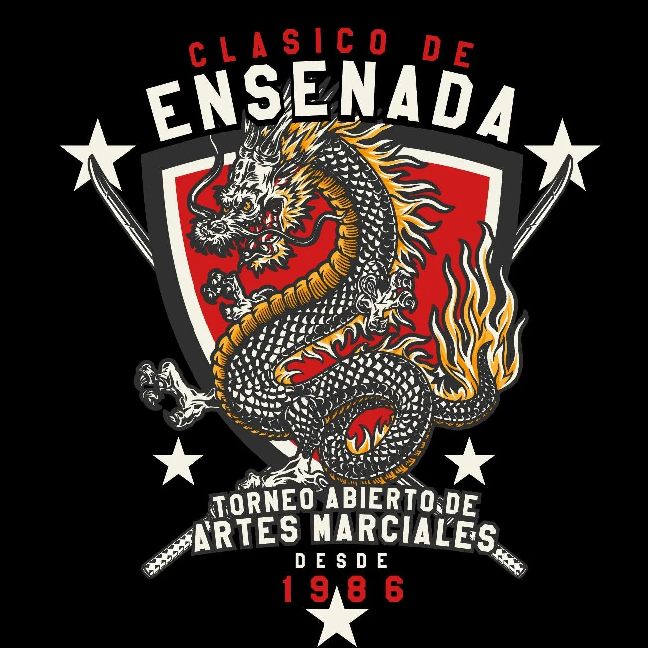 Clásico de ensenada