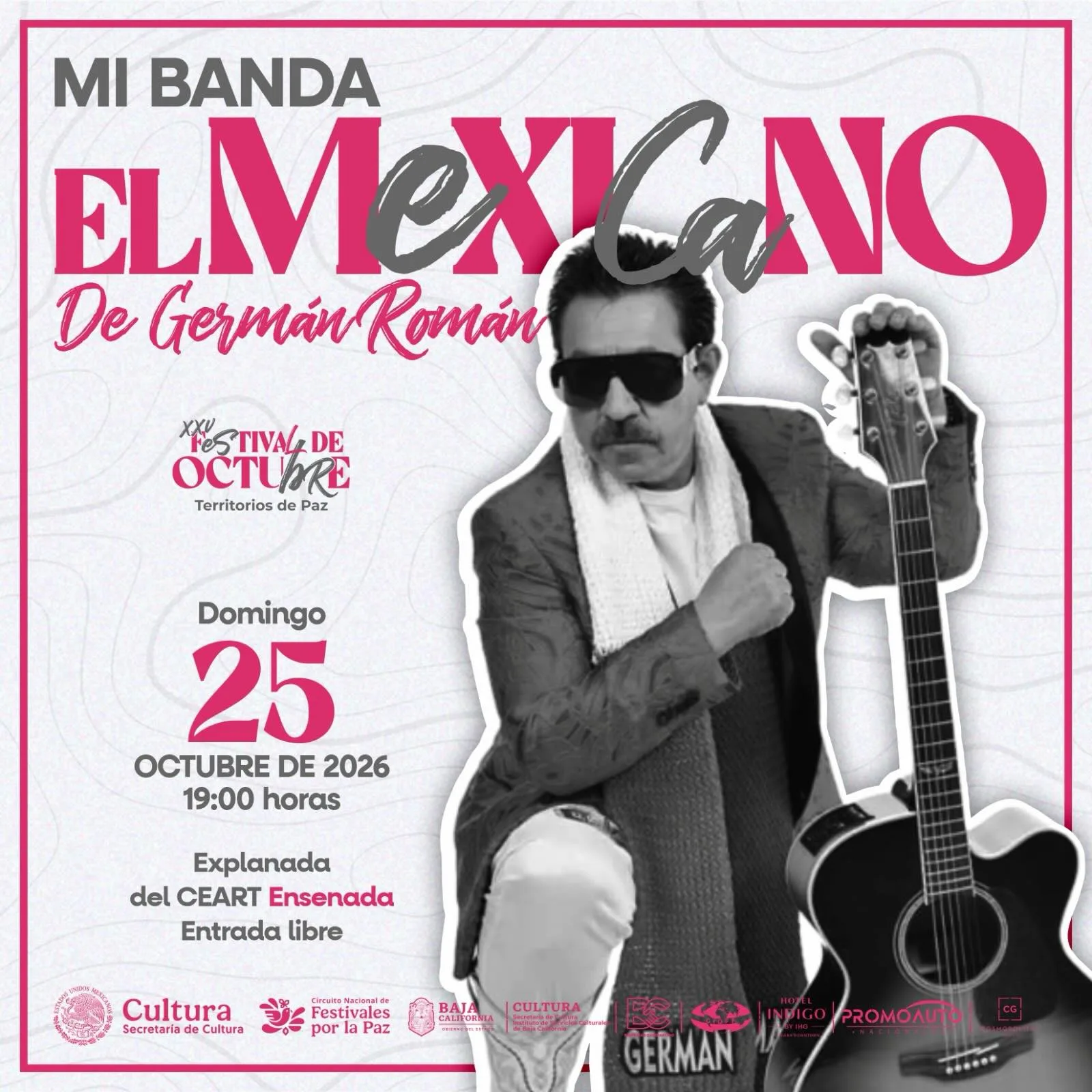 Mi Banda El Mexicano + Son Rompe Pera
