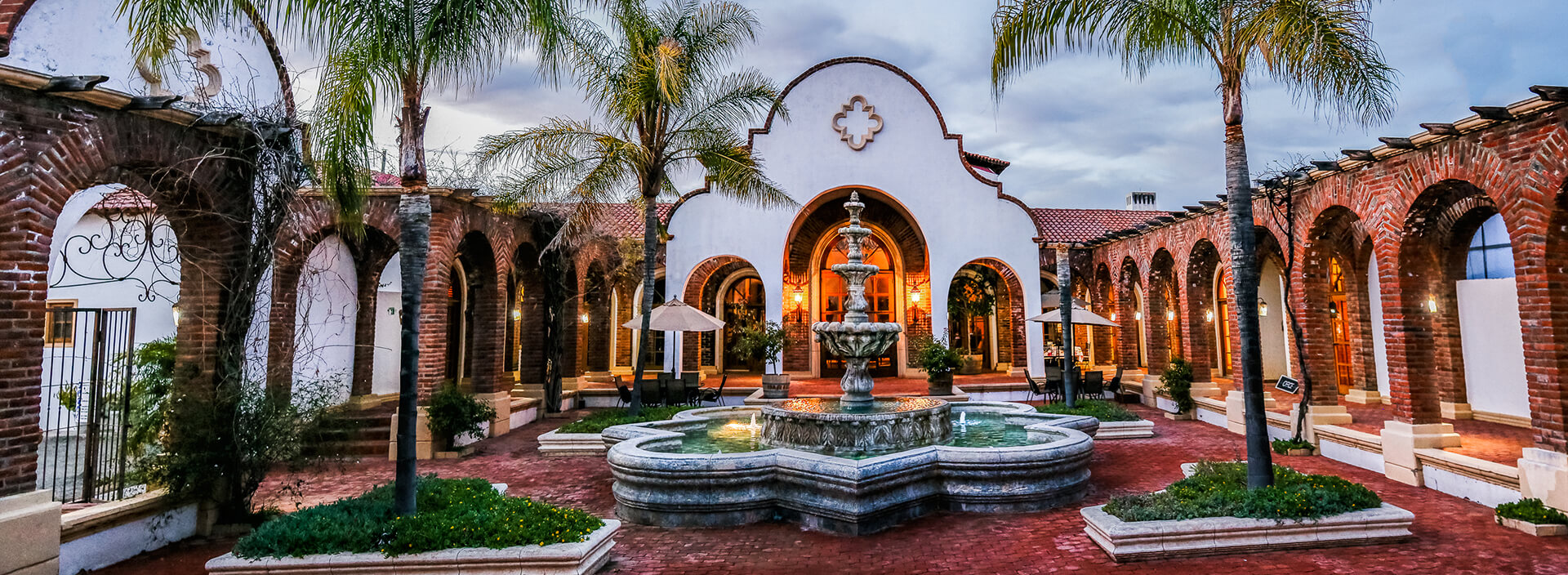 Adobe Guadalupe