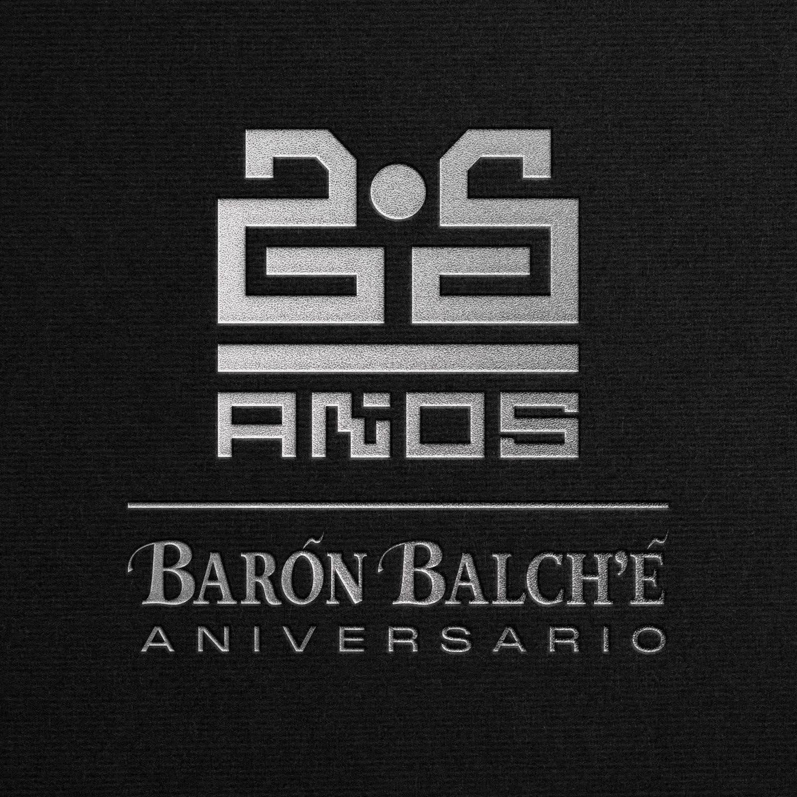 Barón Balché