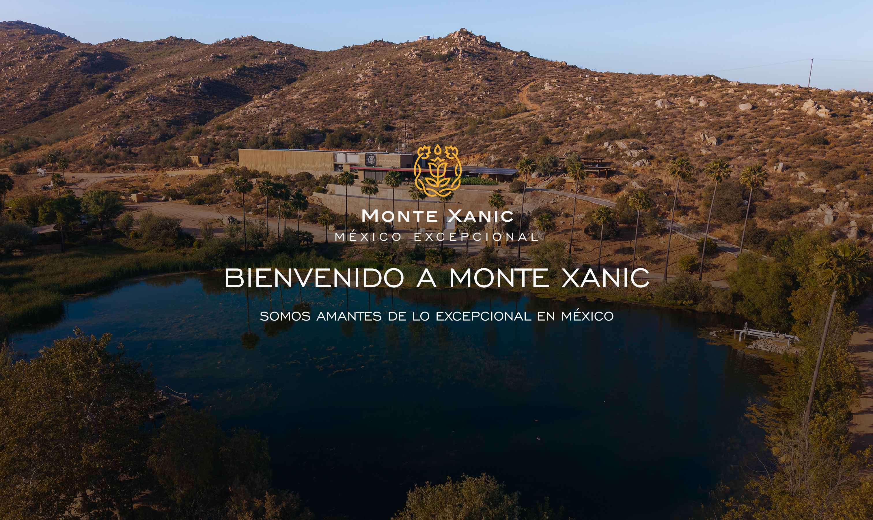 Monte Xanic