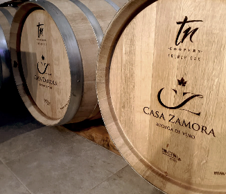 Casa Zamora