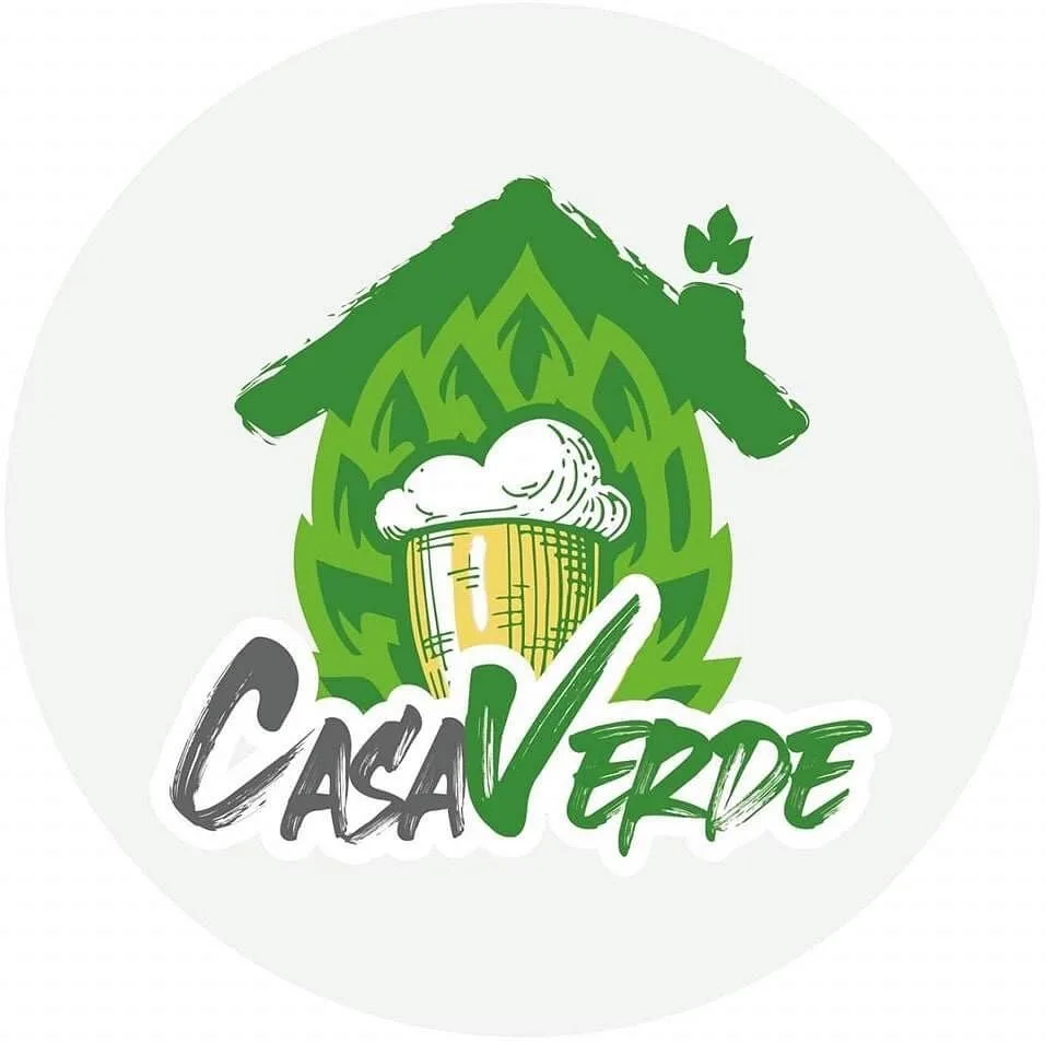 Casa Verde Brew Pub